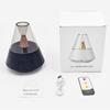 Xiaomi Home Portable Aroma Diffuser USB Air Humidifier Essential Oil Nightlight Cold Mist Maker Sprayer for Gift Bedroom Remote Control