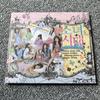 [USED] Girls' Generation Single CD Korean Version Into the New World