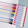 Car Scratch Repair Paint Pen Quick Dry Touch Up Paint Repair Pen Waterproof Wheel Tyre Marker Auto Scratch Remover Painting Pens Touchup Paint2
