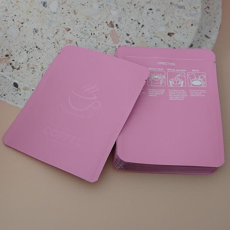 

Oeny Disposable Drip Coffee Filter Bags