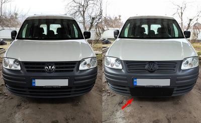 Externí příslušenství – Lišty