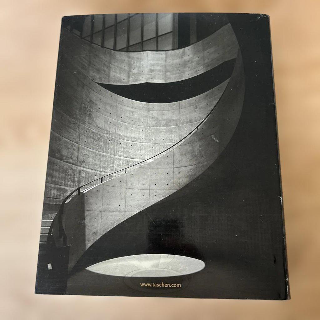 [USED] ANDO Complete Works