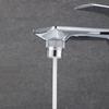 For Bathroom Faucet Bathroom Faucet Aerator Water Saving Tap Head Bathroom Water Saving Versatile Function Easy Installation