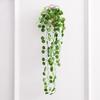 Artificial Pothos Ivy Wall & Ceiling Hanging Decor for Living Room