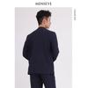 Menseye Casual Chinese Fad Loose Suit Jacket