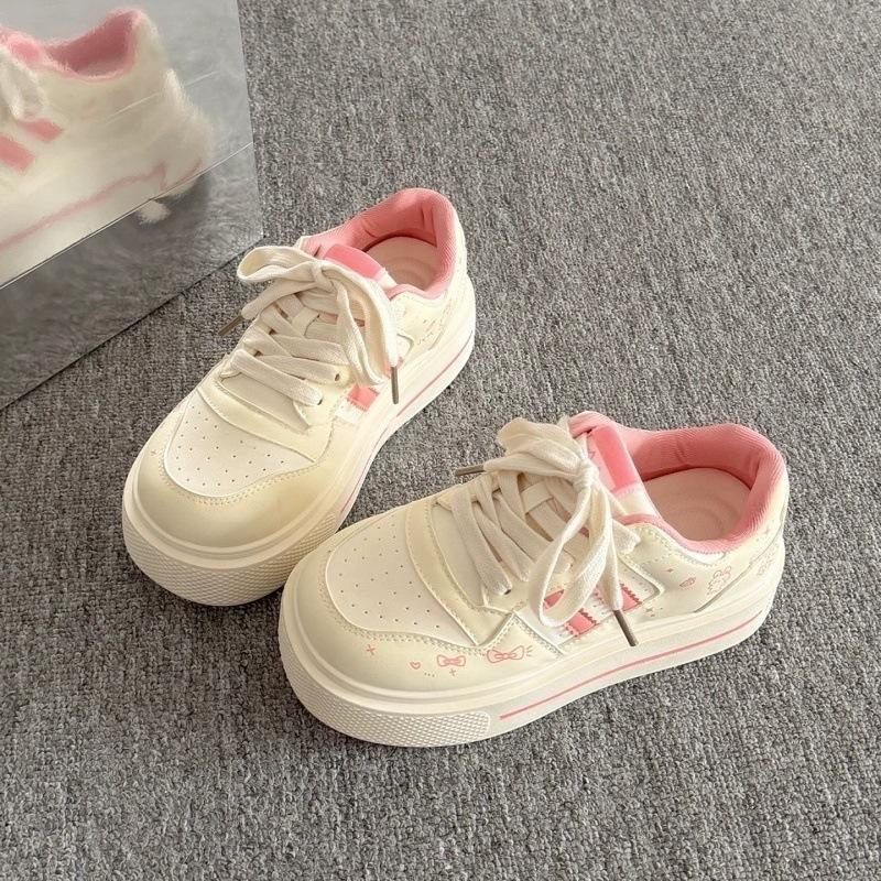 Versatile Women's Shoes, Casual Shoes