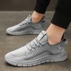 Men's High Top Shoes for Men Classic Sport Running Men's Sneakers 2024