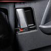 OKAYOHINN VOXY-NLKB Toyota New Model Voxy Noah 90 Series Dedicated Door Handle Garnish Inner