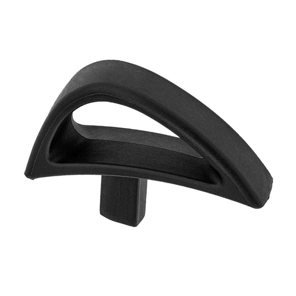 Car Seat Adjustment Handle Lever Knob Front Left Right Seat Back Release Handle 1C0881633AB41 For Beetle 2002-2010