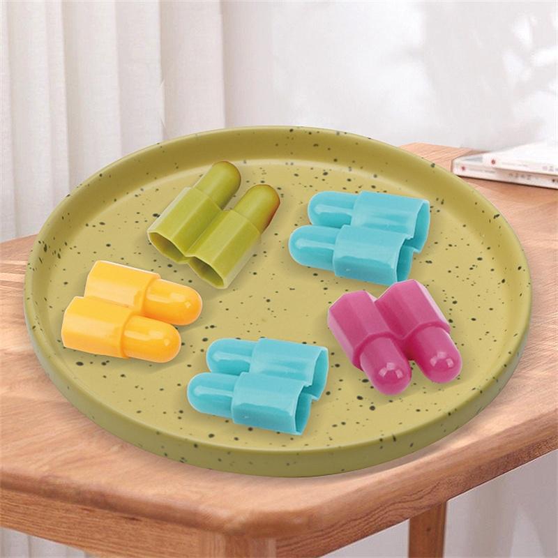 Bullet Building Pellet Blocks Toy Diy Assembling Toys Early Education Gift Kids