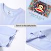 Paul Frank Men's Summer Loose Fit Short-Sleeve T-Shirt