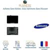 Ecran LCD complet - SAMSUNG - Galaxy Tab Active Pro (T545/T540/T547) - Negru - Wifi - Complet