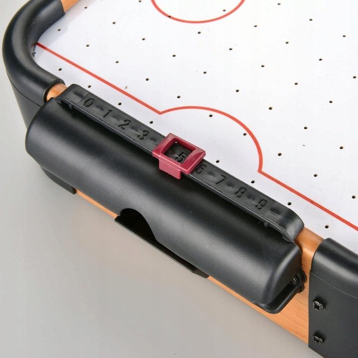 Na Prezent Cymbergaj Air Hockey Stół Do Gry Mini Hokej