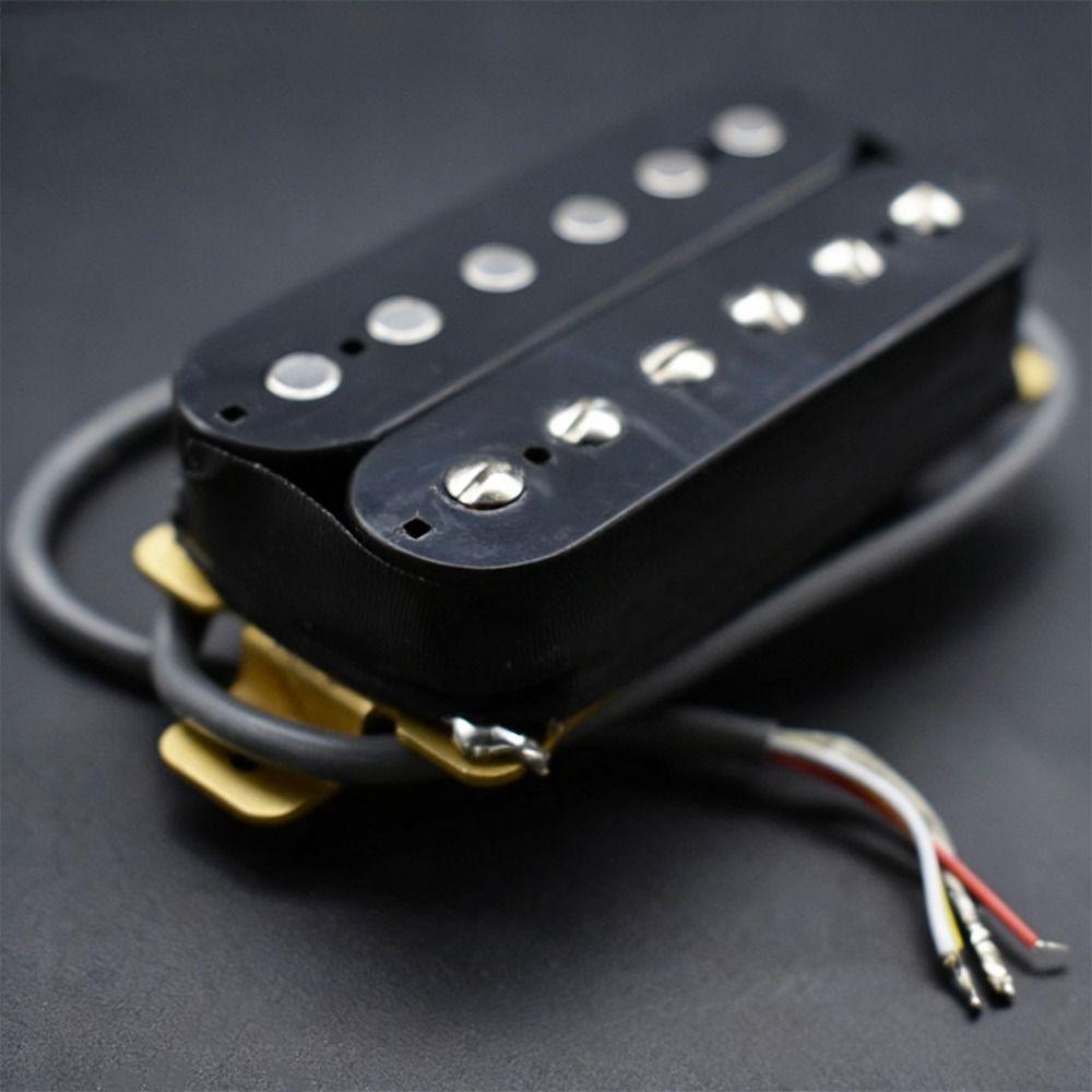 52mm Bridge Humbucker Pickups 50mm Neck Alnico5 Pickups New Electric Guitar Pickups