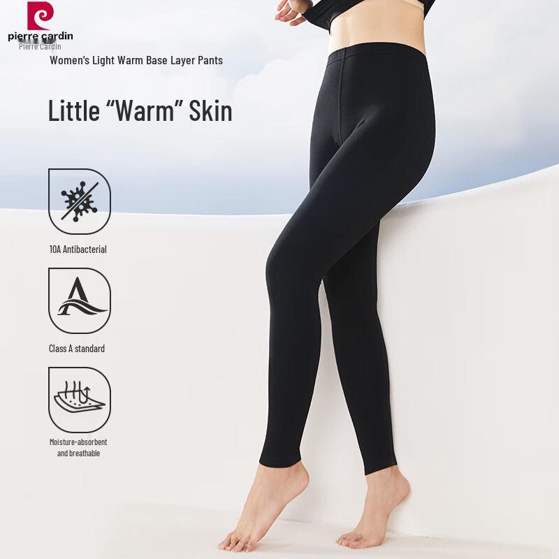 Pierre Cardin Women's Thermal Underwear Collection