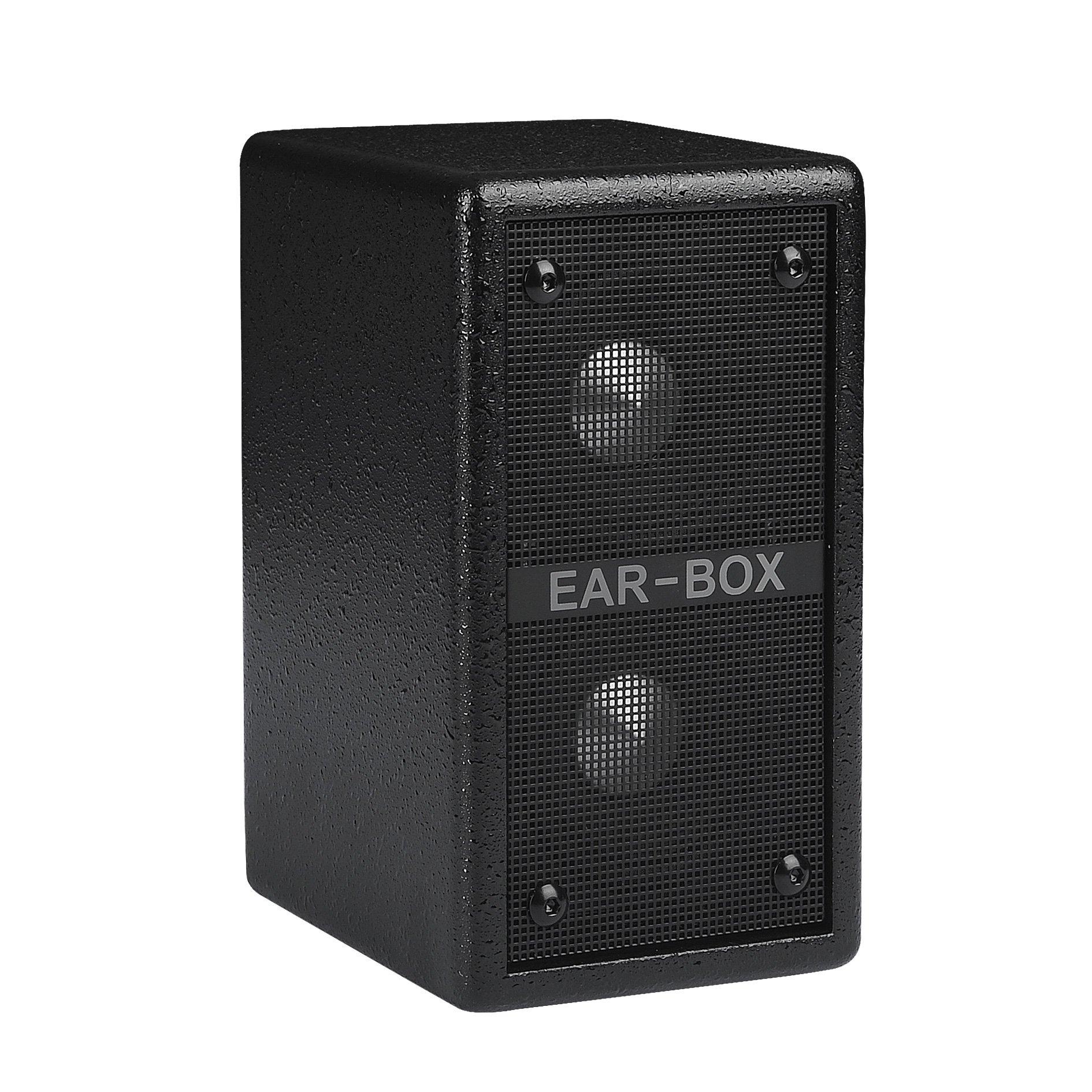 

PHIL JONES BASS Bass monitor speaker EAR-BOX EB-200