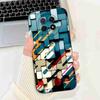 Für Huawei nova Y91 Hülle STG-LX1 Niedliches Cartoon-Kaninchen Weiche Silikonhülle Für Huawei Enjoy 60X STG-AL00 6,95" Schmetterlingsschale