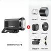 Godox AD600Pro II Portable Outdoor Studio Flash Light
