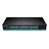 SAMZHE 24-Poorts Gigabit Ethernet Switch
