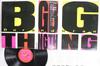 LP Record DURAN DURAN  Big Thing RP255692 EMI 1988 Japan Obi Rock Used