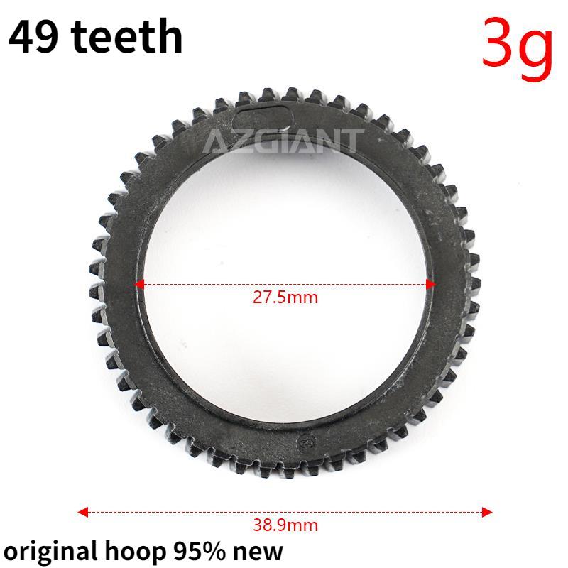 Car Side Exterior Rearview Mirror Power Folding Actuator Motor for Skoda Superb 2008-2014 Kodiaq 2016-2025