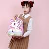 Adorable Lightweight Trendy Kid Backpack Stylish Unique Design Use Preschool