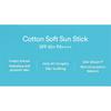 TOCOBO - Cotton Soft Sun Stick Bundle Set