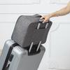 Portable And Versatile Foldable Travel Storage Bag For Traveling Moving And
