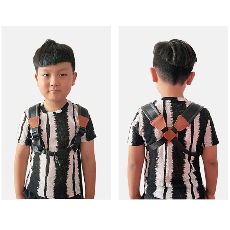 Saxophone Shoulder Neck Strap Adjustable Sax Double Shoulder Strap Harness