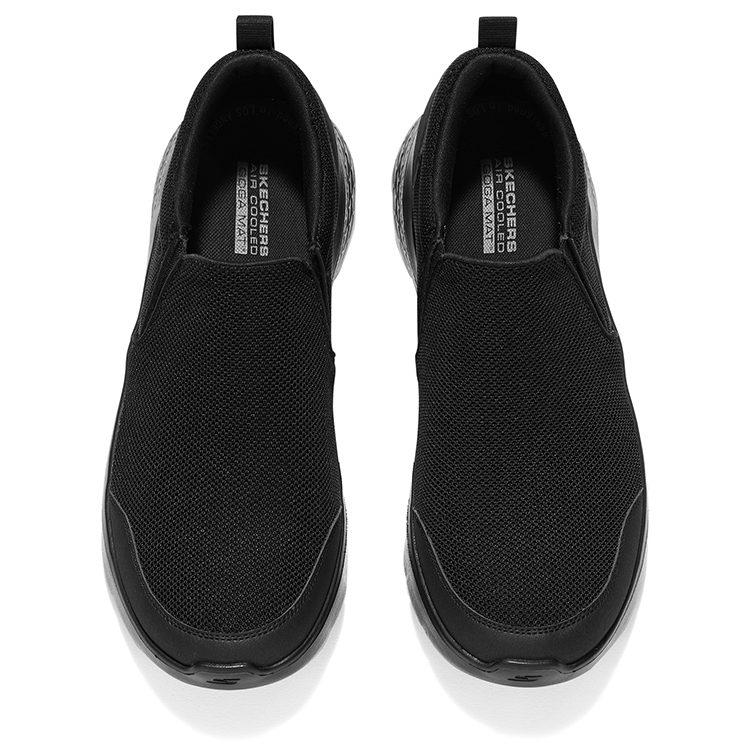 Skechers Go Walk Flex 'Black' 894181-BBK