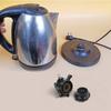2PCS Electric Kettle Base Thermostat Switch Connector for Enhanced Temperature Control and Electrical Conductivity