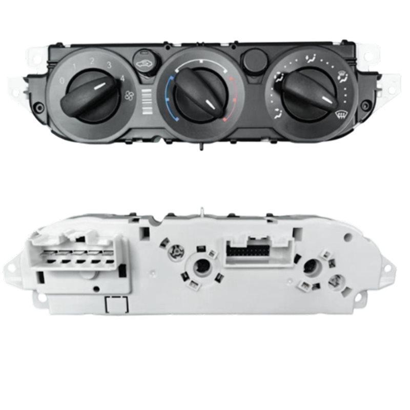 Heater Panel Switch Unit Air Condition Control New DT1T-19980-CD For Ford Transit 2013-2019 DT1T-19980-BD DT1Z-19980-B