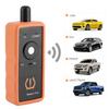 TPMS Reset Tool 50448 2 In 1 Portable Tire Pressure Monitor Activation Relearn Machine Fit for GM Series