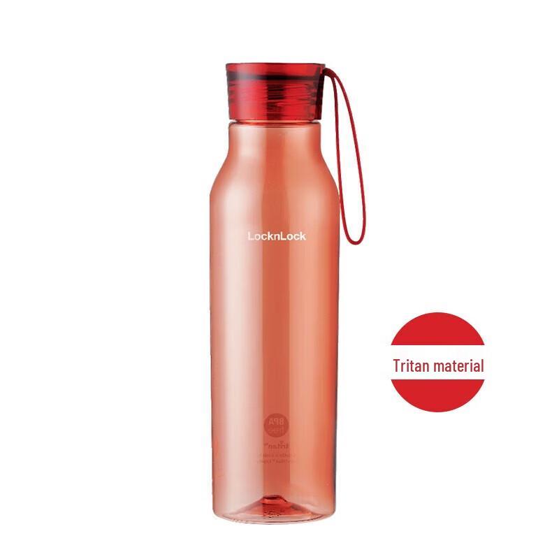 LocknLock ABF644 Summer Sports Water Bottle