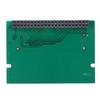 Right-Angle Adapter CF Card 44 Pin IDE Adapter Practical CF To IDE Converter  for Linux DOS Windows