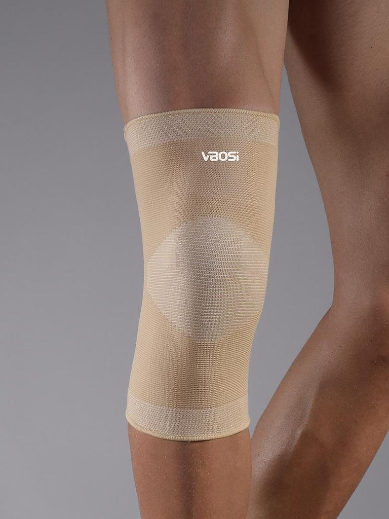 Breathable Outdoor Sports Knee Pads for Basketball, Running, Cycling, and More
