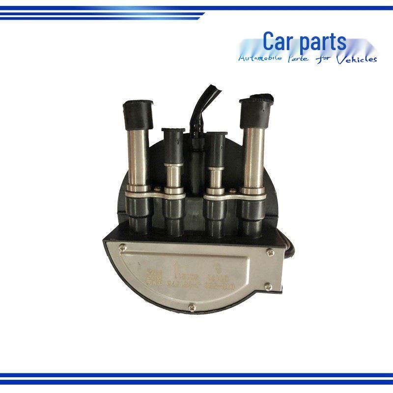 Temperature Sensor for Foton Auman GTL 80L Urea Level (JS51575 JS50434)