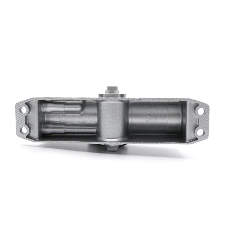 Duo Hydraulic Fire Door Closer (25-45kg)