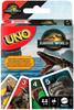 Uno Jurassic World 4