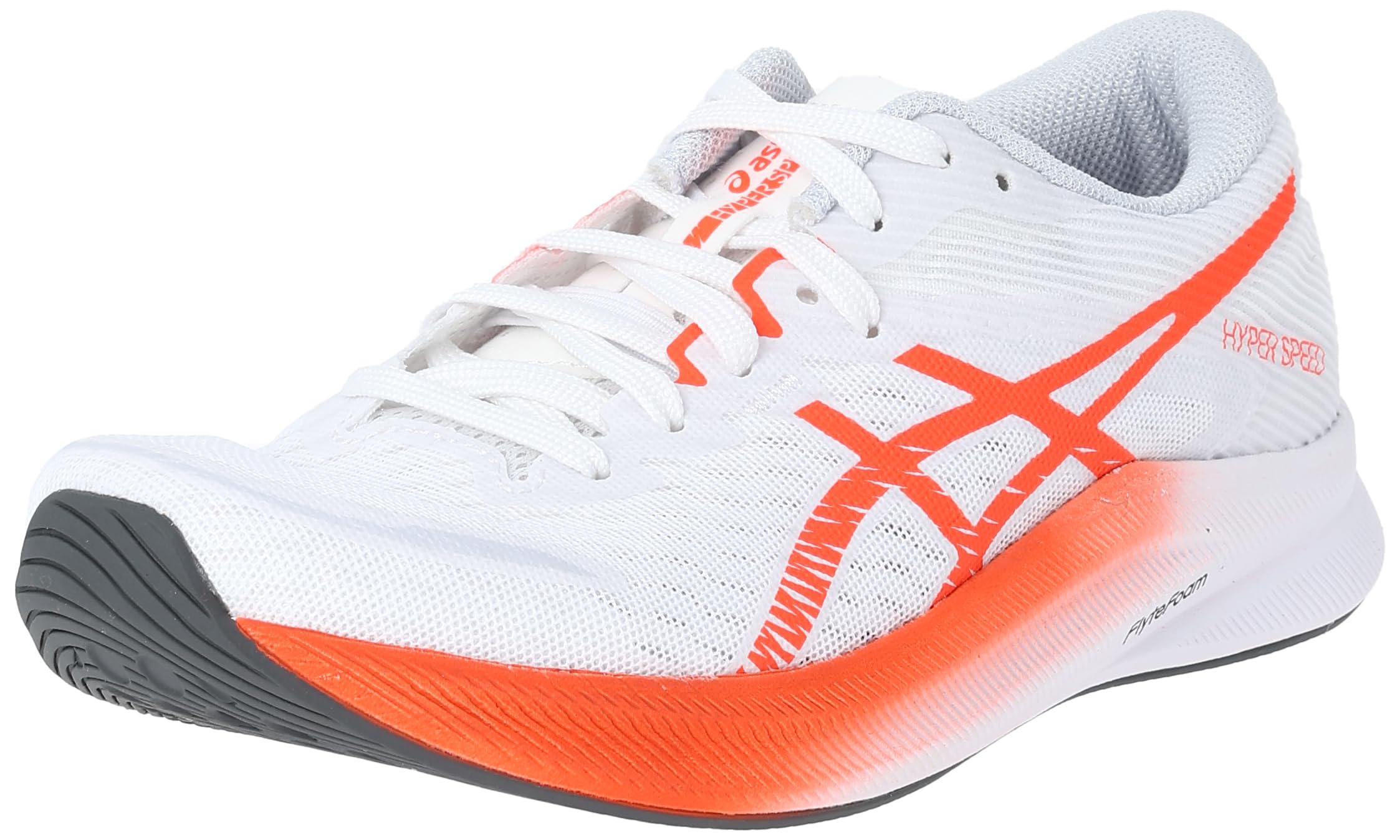 

HYPER SPEED 3 Running Shoes [Asics] Women s