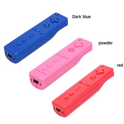 Wii – Joystick