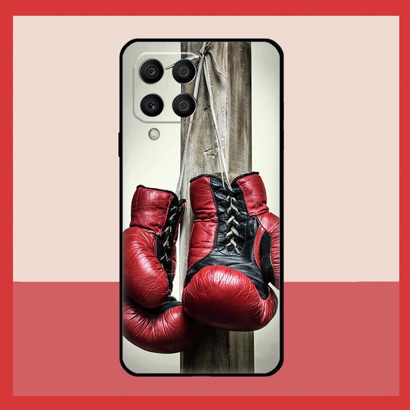 Boxhandschuh Hülle Für Samsung Galaxy M52 M32 M53 M16 M11 M21 M31 M35 M12 M13 M14 M15 M36 M56 M55 M34 M54