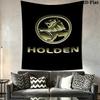 Holden Wall Tapestry Aesthetic Wall Hanging Printed Fabric Blanket Decorative Tapestries for Bedroom Living Room Home Decor