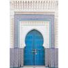 Moroccan Door Indian Door Wall Art Canvas Painting Print Marrakesh Architecture Poster Boho Islamic Wall  Art Picture Home Decor