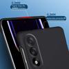 For Oneplus Nord  1+nord Case for  Magnetic Frameless Hard PC Phone Case for One Plus Nord CE  Shockproof Matte Cover