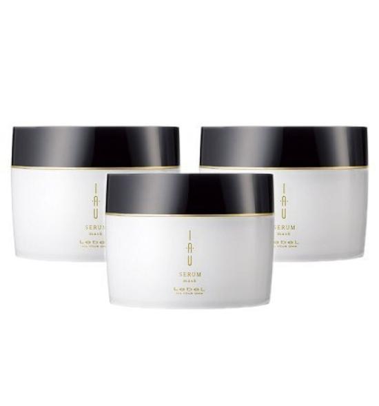 Lebel Io Serum Mask 170g of (Set 3)