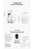 Z3 Mini Ultra HD Android Smart Home Projector