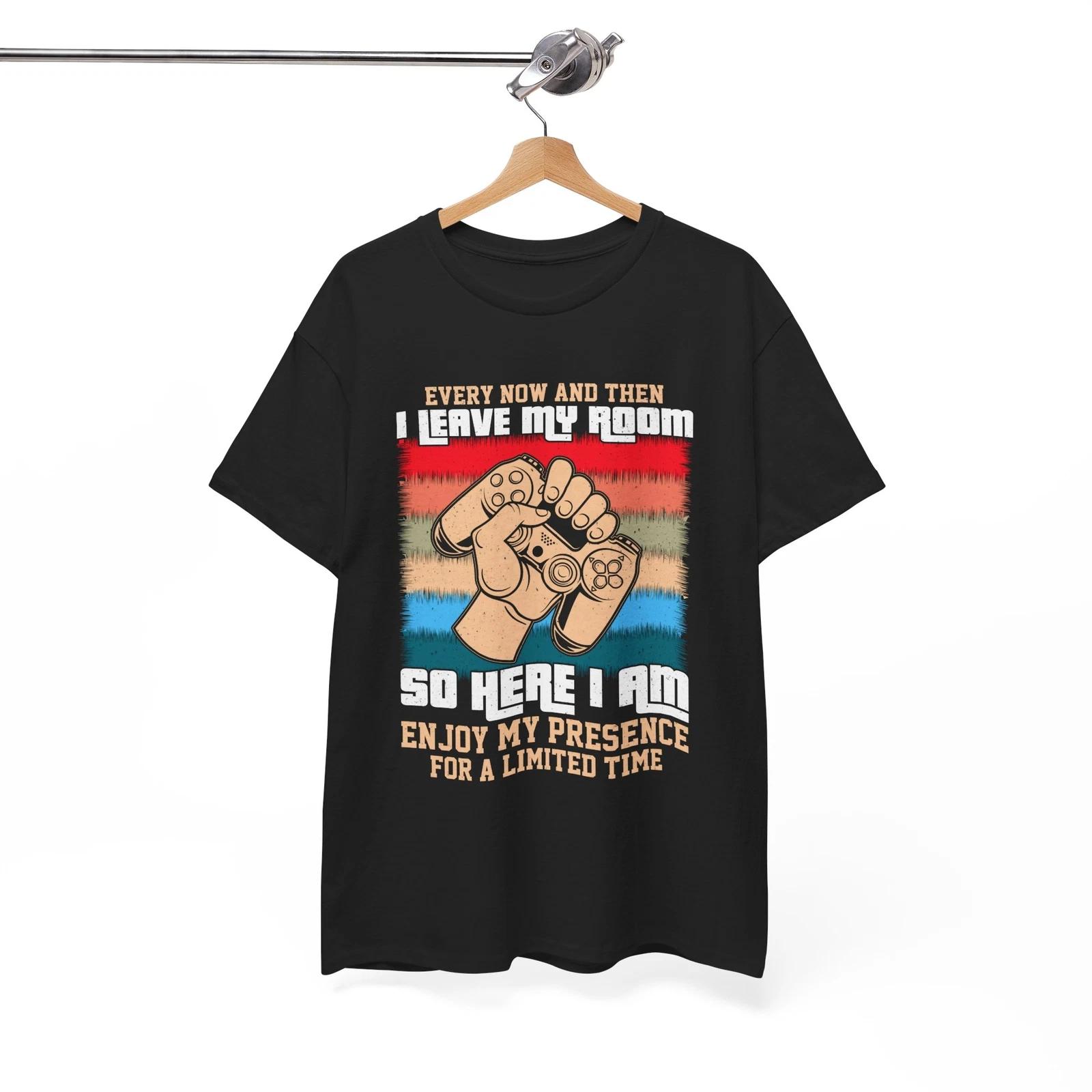 

Game Over Graphic Tee | Funny Gaming T-Shirt | Perfect for Game Lovers 3XL