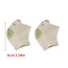 3/6 Pairs Kids Knee Pads Thick Padding Impact Protection Elastic Fit Comfortable for Baby Learning to Walk