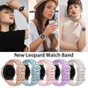 20mm Straps For Samsung Galaxy Watch 6/7/5/4/classic/5 pro 44mm 40mm Silicone Engraved correa Bracelet HUAWEI GT 2e 3 4 5 Band